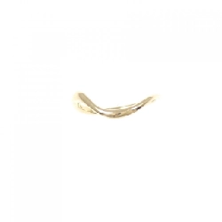 Nhẫn K18YG エテ - Hàng hiệu Authentic 836159