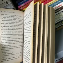 DUNE Frank Herbert 560640