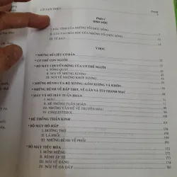Kiến thức Y HỌC DÀNH CHO NGƯỜI LAO ĐỘNG- NXB Lao Động năm 2009 779585