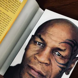 Sự thật trần trụi - Mike Tyson 799526