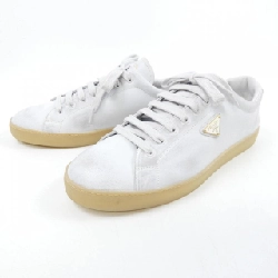 Giày sneaker PRADA - Hàng hiệu Authentic 906533