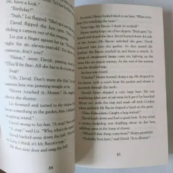 The Last Dragon - No box - Trọn bộ 7q 747135