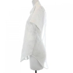 Áo blouse ngắn CHRISTIAN DIOR 241B34A6133 S／S - Hàng hiệu Authentic 774711