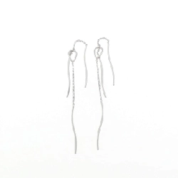 PT999 Bông tai - Hàng hiệu Authentic 866672