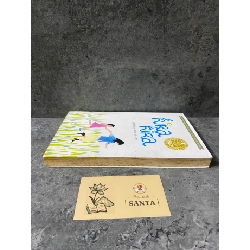 Kira Kira- Cynthia Kdohata- sách lưu kho chưa qua sd, có ố 789563