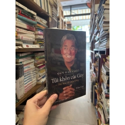 TÚI KHÔN CỦA GUY - GUY KAWASAKI 143515