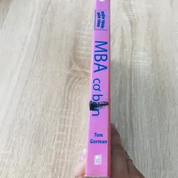 MBA CƠ BẢN 996154