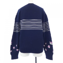 【Mã giảm giá】Chanel CHANEL Áo len 641682