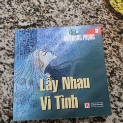 Lấy nhau vì tình _ Vũ Trọng Phụng  360130