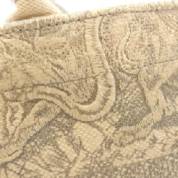 Túi xách Dior Book Tote Medium TOILE DE JOUY của Christian Dior 611857