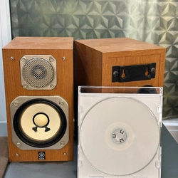 Loa Yamaha NS 10mm  mini hàng Nhật kiểm âm 357798