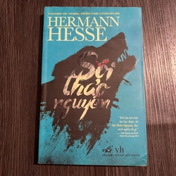 Sói thảo nguyên - Hermann Hesse