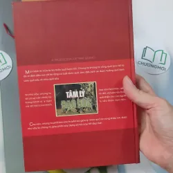 [MIỄN PHÍ BỌC SÁCH] Tâm Lý Đạo Đức (Bộ 3 tập)  - Thích Chân Quang 750730