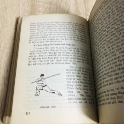 VÕ THUẬT THẦN KỲ  1011264