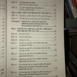 Chỉ dẫn áp dụng các văn bản pháp luật về sở hữu trí tuệ - TS. Lê thị Nam Giang 726856