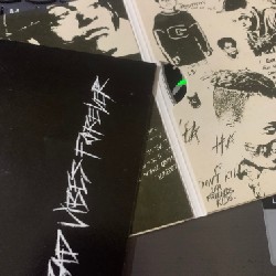 [XXXTENTACION] ALBUM ‘UGLY’ 2018 3641