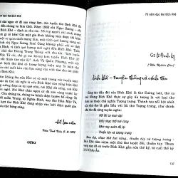 70 NĂM ĐỌC THƠ BÍCH KHÊ - NHIỀU TÁC GIẢ 1030434