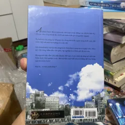 (Đam mỹ) - Bản tính - Thanh Sắc Vũ Dực ( 2 tập ) 1003483