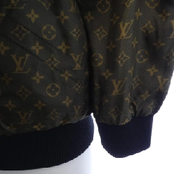 Khăn choàng LOUIS VUITTON in họa tiết 627062