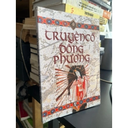 Truyện cổ Đông Phương