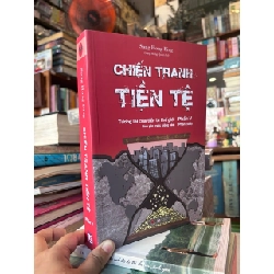 Chiến tranh tiền tệ (trọn bộ 3 quyển) 172944