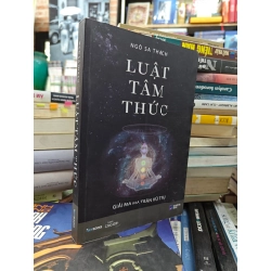 LUẬT TÂM THỨC - NGÔ SA THẠCH