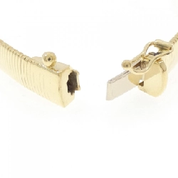 Vòng tay kim cương 750YG 0.16CT - Hàng hiệu Chính hãng 878230