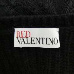 【Khuyến mãi】Red Valentino RED VALENTINO Áo len 634781