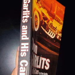 CARS - DON GARLITS 474107