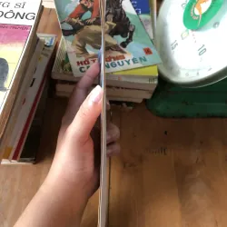 Cổ tích hồ Tơ-Nưng 973624