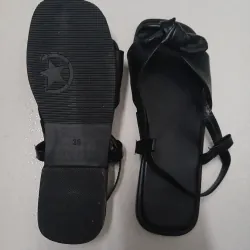 Sandal da đơn giản xinh xinh 754572