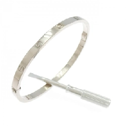 Vòng tay Cartier Love nhỏ