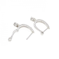 PT900 Bông tai kim cương 0.66CT - Hàng hiệu Chính hãng 866357