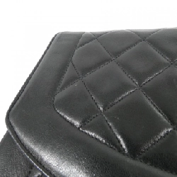 【Vintage】Túi xách chéo Chanel 01165 611200