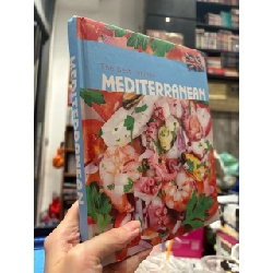 The best recipes Mediterranean