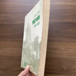 Lược sử Phật Giáo Ấn Độ - HT. Thích Thanh Kiểm 936365