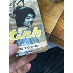 Sóng tình - Yukio Mishima 459702