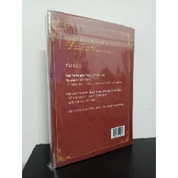 [Phiên Chợ Sách Cũ] Ngô Gia Tự Tiểu Sử - NXB Chính Trị Quốc Gia 2701 402306