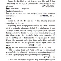 Thuật Ngữ Huyền Học (Khám phá về Ngũ Thuật của Đông Phương) – Trần Văn Khá

 82836