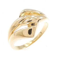 K18PG Nhẫn - Hàng hiệu Chính hãng