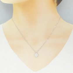 Vòng cổ Van Cleef & Arpels Sweet Alhambra - Hàng hiệu Authentic 842657