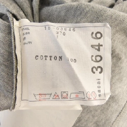 SACAI 18-03646 Đầm cắt - Hàng hiệu Chính hãng 816137