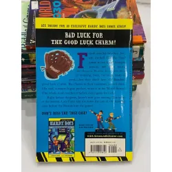 The Hardy Boys: The Missing Mitt – Franklin W. Dixon 559594