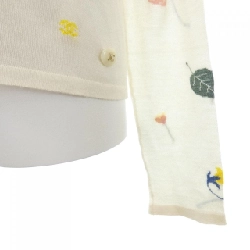 CHANEL P59715K07791 Áo len - Hàng hiệu Chính hãng 817863