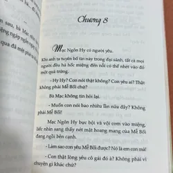 Yêu anh hơn cả tử thần 🌊 594011