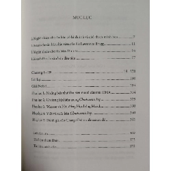 Dna hành trình khám phá cấu trúc chuỗi xoắn kép - 2019 - 398 trang - LỊCH SỬ - CHÍNH TRỊ - TRIẾT HỌC - SLSCTNLVBTNLSLSCTANTQ3112-120 777584