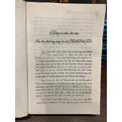 Tường vi đêm đầu tiên - Minh Hiểu Khê 695901