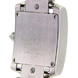 Cartier Tank Française SM W51008Q3 SS Quartz - Hàng hiệu Chính hãng 873486