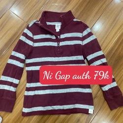 Áo nỉ Gap Auth 