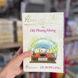 Harry Potter và Chiếc cốc Lửa + Hội Phượng Hoàng. 453603